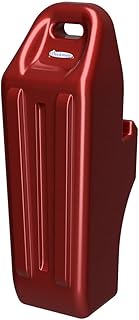 Dockmate Pontoon Bumper | Ultimate Protection for Your Pontoon Boat! | 23.5" L x 7.75" W x 8.5" D | 