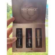 Set Of 3 Abortion Lipsticks Great Value