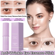 Eye Care Solution Eye Serum Antioxidant Fade Eye Fine Lines Multirepair Eye Care Stick