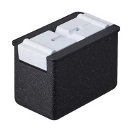 Doshisha Ice Maker Domestic Clear Ice Round Type 2 Pieces Diameter 6cm