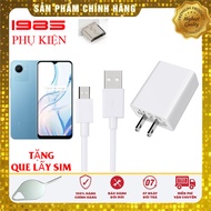 Bộ Sạc Nhanh Realme C30s