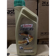 Castrol 2T POWER1 JASO FD 2T