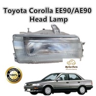 Toyota Corolla EE90/AE90 Head Lamp