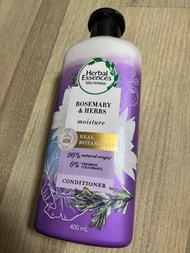 Herbal Essences Rosemary & Herbs moisture Conditioner