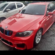 bodykit BMW E90 bodikit bmw e90 body kitbmw e90