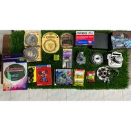 COMBO SPEC EX5 DREAM 55MM TOP SET