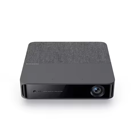 Formovie S5 Laser Projector FHD 1080P 1100ANSI Lumens Beamer Portable Mini For Home Smart Theater AL