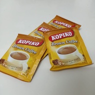 ALICAFE 2in1 Kopi O | KOPIKO 3in1 Brown Coffee | PER'L CAFE 3in1 Kacip Fatimah & Kolagen | FRENCHE R