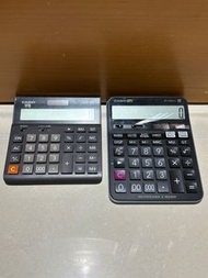 Casio 計算機