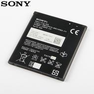 Baterai Sony Xperia Z3 Compact Mini XA dual original 100% batre