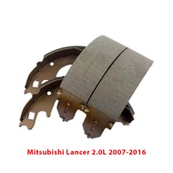 Mitsubishi Lancer 2.0L 2007-2016 handbrake, code FN0625 of NiBK Japan