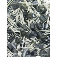 Transistor s9013 per 30 pcs