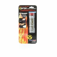 FAHRENHEIT PC HEAT RESISTANT GLUE 1OZ 28.5 GRAMS