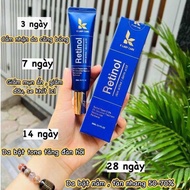 Kem Dưỡng Da Retinol K Lady Care Derm Actip - 30ml