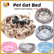 Cat Bed Dog Bed Mat Pet Bed Washable Sleeping Warm Soft Pet Mat Cat Mat cat bed cushion Bed for dog