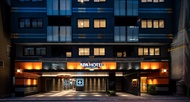 秋葉原站東APA飯店 (APA Hotel Akihabara Ekihigashi)