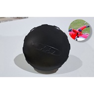 c72 c77 Viscous Swivel (hand made) Black