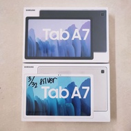 Samsung Galaxy Tab A7 2020 A 7 T505 3/32GB 4G LTE Tablet Garansi Resmi SEIN