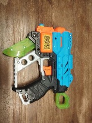 X shot 玩具槍 送子彈
