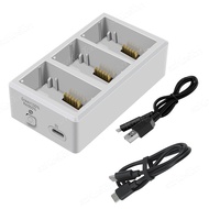 {UU61} Three Channel Two-Way Charging Hub for DJI Mini 4 Pro & Mini 3 Pro Battery for Mini 3 Pro Bat