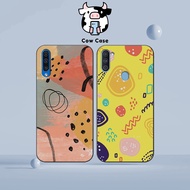 Samsung A50, Samsung A50s, Samsung A30s, Samsung A70 Case | Ss Galaxy Phone Case Abstract Pattern - COWCASE