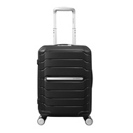 Samsonite Luggage Samsonite Trolley Case 20-Inch Universal Wheel Boarding Bag I72 Young Student Suitcase