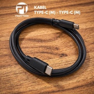 PROFFTECH - Type C 3.0 Data Cable (1 M)