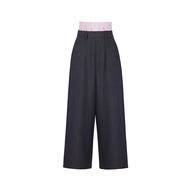 HAUS OF ABBI - SELENA PANTS กางเกง