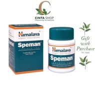 Himalaya - Speman 100's