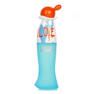 Moschino 霧仙儂  我愛 淡香水噴霧 50ml/1.7oz