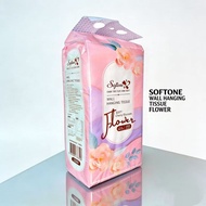 Tissue Paper Towel Tissue 1280 sheets 4Ply Wall Hanging Tissue Premium Facial