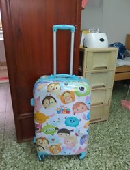 迪士尼 中型行李箱