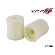VP-PRO AF-001 AIR FILTER FOAM 10PCS FOR B3.1, B3.2, X3, D817, D819RS, S811, SRX8, LOSI8IGHT