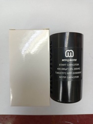 400-480UF 250Vac Starting Capacitor with 4 Pin(46X86MM)
