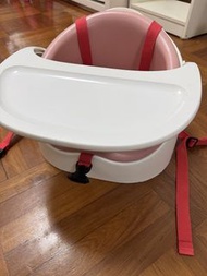 Jellymom wise chair韓國嬰幼兒餐椅