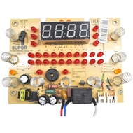 [Ready Stock] Supor Electric Pressure Cooker Accessories SY-30FC8058Q Control Board Master Control B