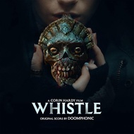 [Taiwan Version] Blu-ray HD Movie 4K UHD 1080P Fate Whistle 4K Movie