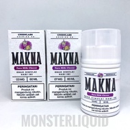 Makna V2 Taro Milk Cheese By Unionlabs 3Mg 7Mg 60Ml Liquid