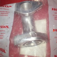 INTAKE MANIPOL HONDA ASTREA GRAND PRIMA SUPRA X 100 ORIGINAL.GN5