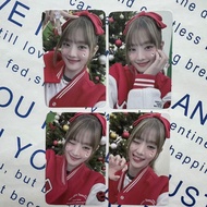 gidle Minnie Christmas Gift Medihuier Chinese Edition Minnie Card