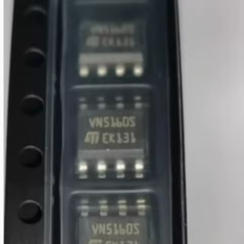 10PCS/VN5160STR-E VN5160S Original Genuine Goods in Stock SOP8