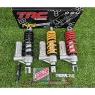Trc Racing Shock Adjustable 300mm Mio / Click / Fino / Beat / Fazzio / Giorno