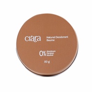 Ciara Natural Deodorant Baume