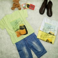 Pt 325+TK 99 boys' suits 3-5 years old