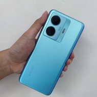 vivo t1 pro 5g second