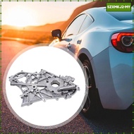[szxmkj2] Engine Oil Pump Stable Performance Easy to Install Replace for Nissan Pickup 2.5TD