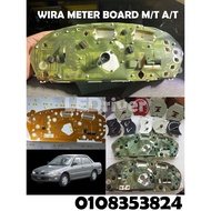proton wira pcb hijau meter green board meter 1.3 1.5 1.6 m/t a/t mt at papan LITAR METER WIRA SATRI