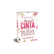 Merawat Cinta Dalam Rumah Tangga (Buku Motivasi Best Seller)