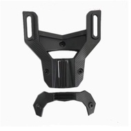 For CYCIONE RX401 (RX401) SR400GY-2C glass plate fixing bracket glass bracket