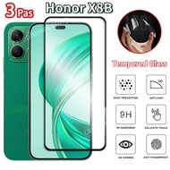 For Honor X8 X8B X8A X 8B X 8A HonorX8A 4G 5G 2023 HonorX8B Front Screen Protector Anti Scratch 9H H